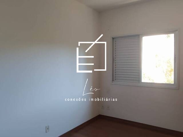 Apartamento para Locação em Poços de Caldas - 5