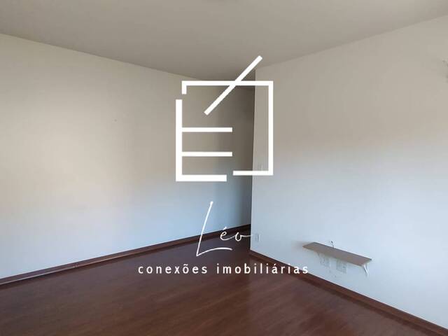 #472 - Apartamento para Locação em Poços de Caldas - MG