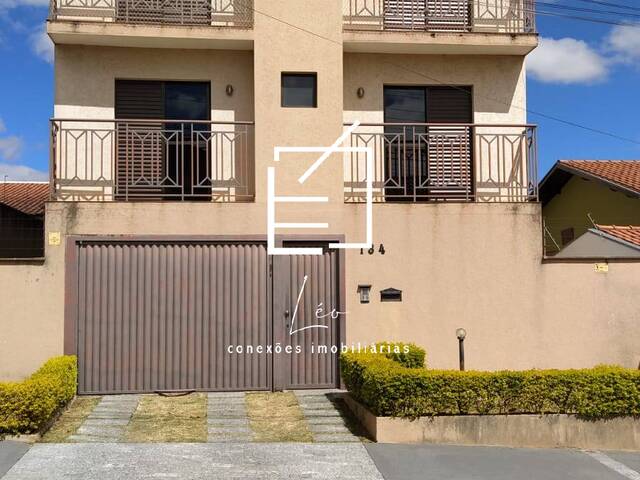 #479 - Apartamento para Locação em Poços de Caldas - MG