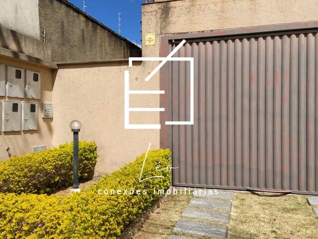 #479 - Apartamento para Locação em Poços de Caldas - MG