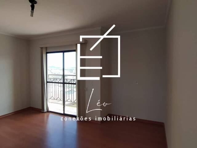 Apartamento para Locação em Poços de Caldas - 5