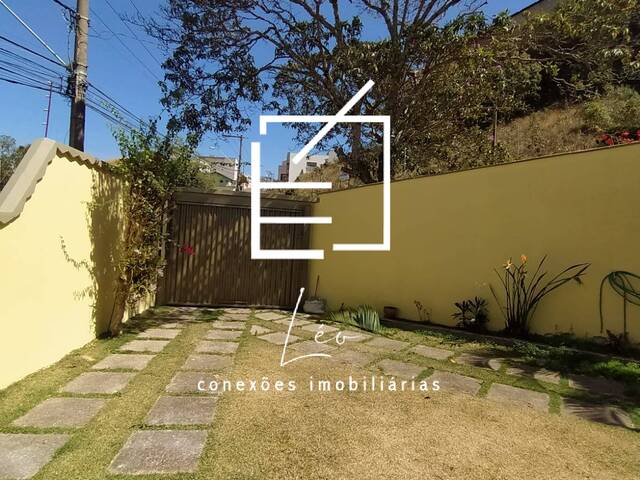 Casa para Venda em Poços de Caldas - 5