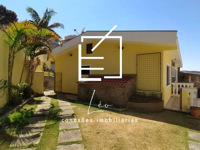 Casa para Venda em Poços de Caldas - 4