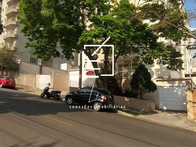 #473 - Apartamento para Locação em Poços de Caldas - MG