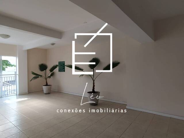 #473 - Apartamento para Locação em Poços de Caldas - MG