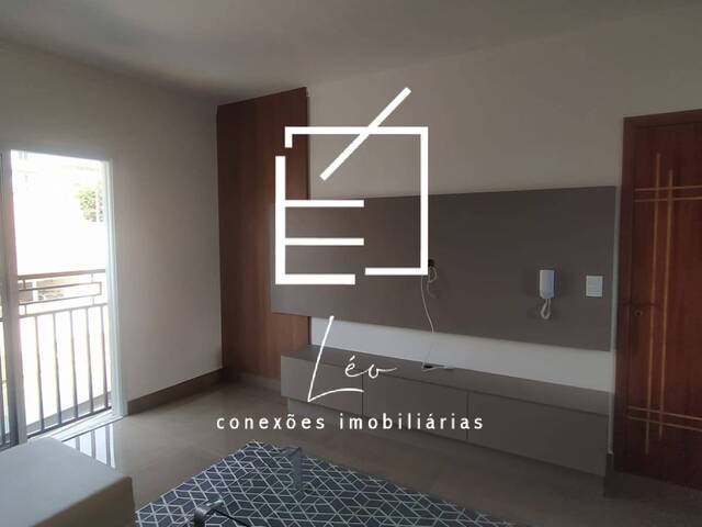 Apartamento para Locação em Poços de Caldas - 5