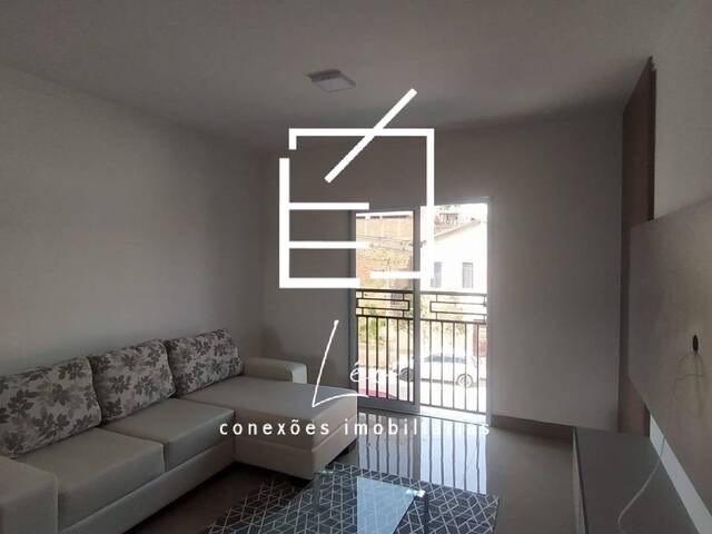 Apartamento para Locação em Poços de Caldas - 4