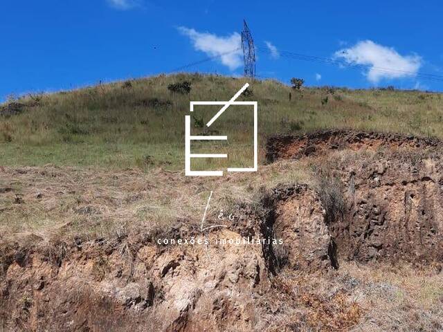 #530 - Terreno para Venda em Poços de Caldas - MG