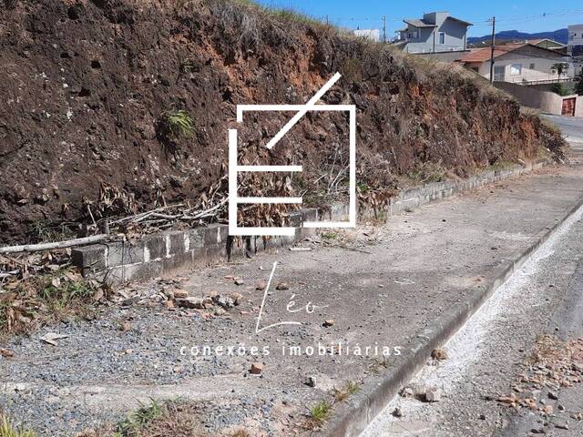 #530 - Terreno para Venda em Poços de Caldas - MG