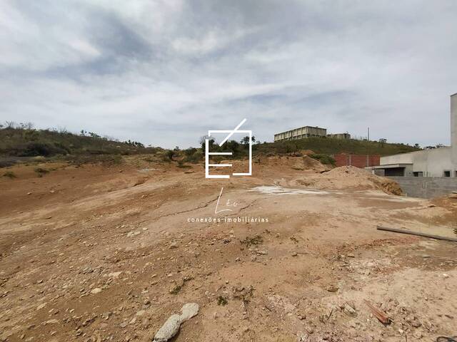 #527 - Terreno para Venda em Poços de Caldas - MG - 2
