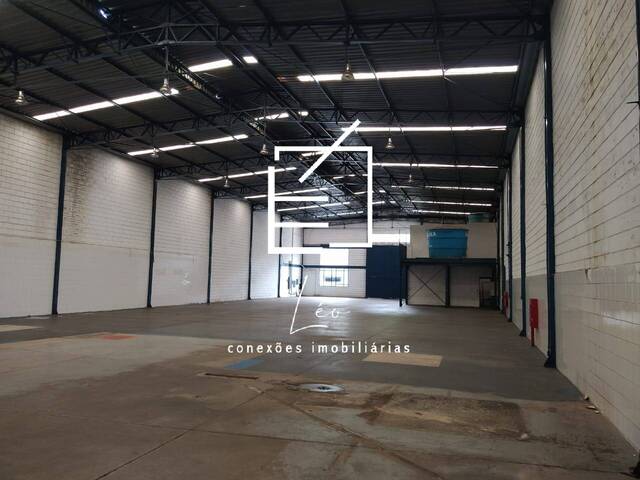 Sala para Venda em Poços de Caldas - 5