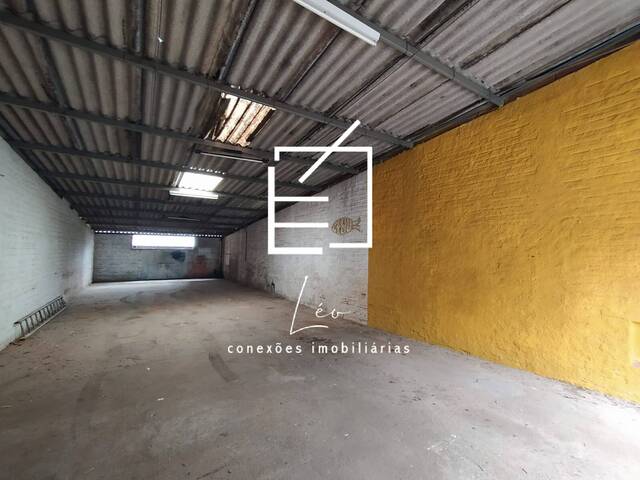 Sala para Locação em Poços de Caldas - 4