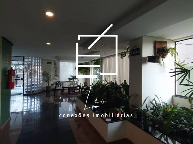 #542 - Apartamento para Venda em Poços de Caldas - MG - 3