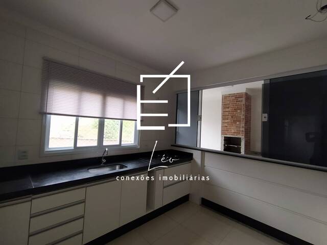 Apartamento para Locação em Poços de Caldas - 5