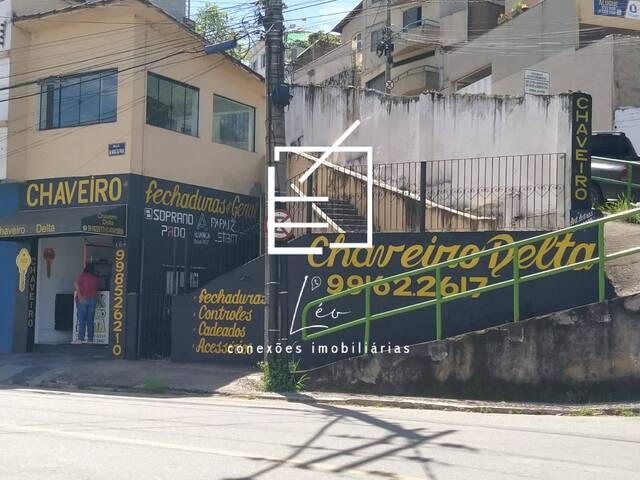 Sala para Venda em Poços de Caldas - 4