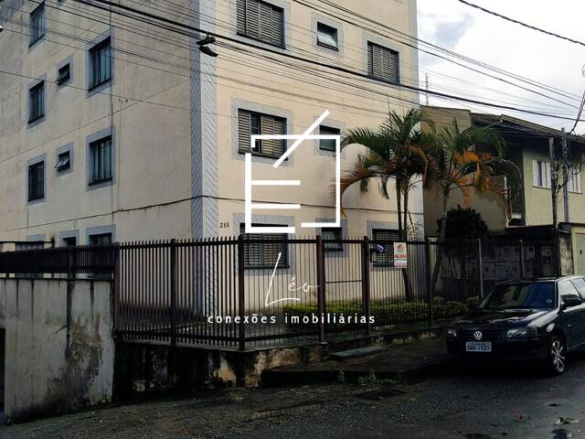 #561 - Apartamento para Locação em Poços de Caldas - MG