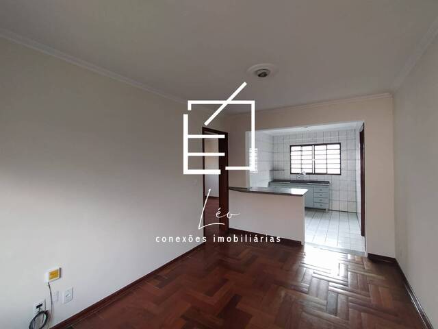 Apartamento para Locação em Poços de Caldas - 4