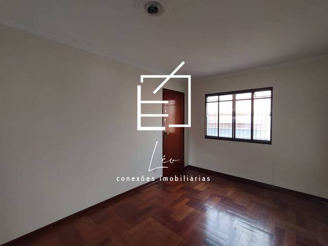 #561 - Apartamento para Locação em Poços de Caldas - MG