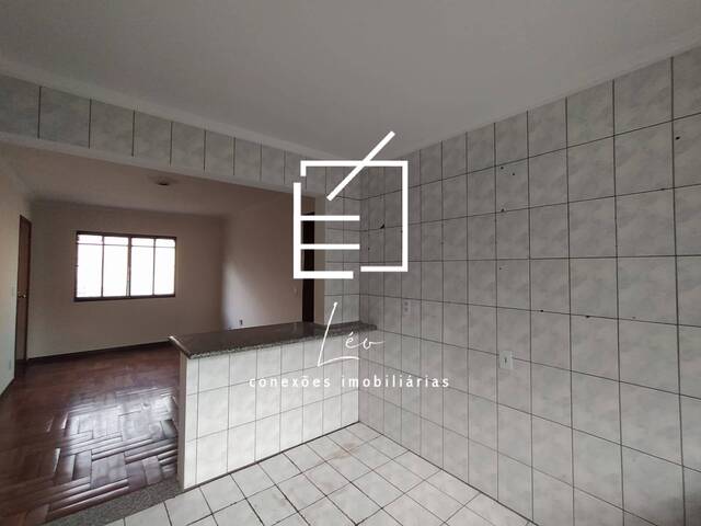Apartamento para Locação em Poços de Caldas - 5