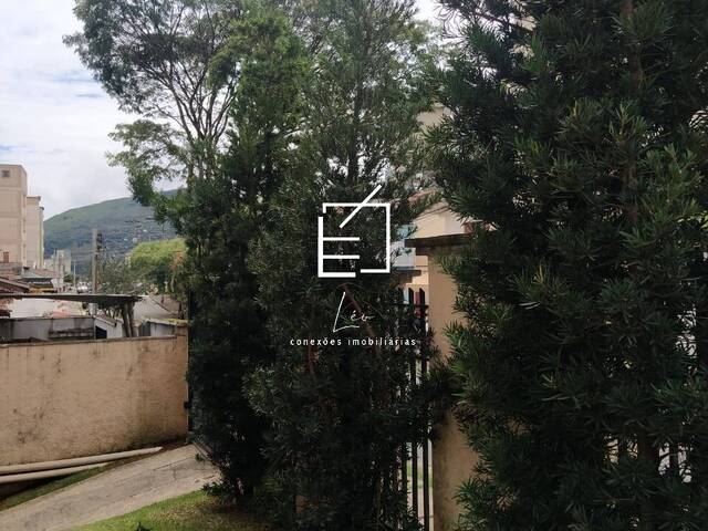 #570 - Apartamento para Locação em Poços de Caldas - MG