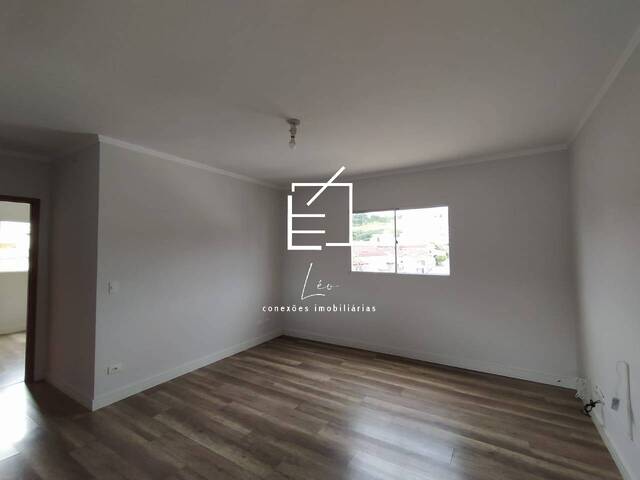 #570 - Apartamento para Locação em Poços de Caldas - MG