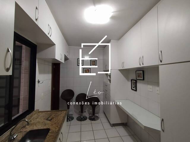 Apartamento para Locação em Poços de Caldas - 4