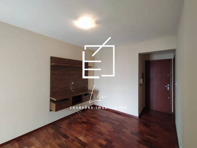 #576 - Apartamento para Locação em Poços de Caldas - MG