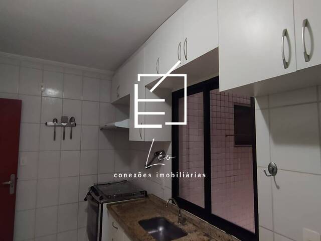 Apartamento para Locação em Poços de Caldas - 5