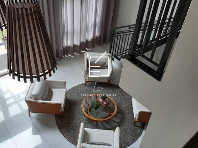 #580 - Apartamento para Venda em Poços de Caldas - MG - 3