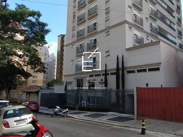 #580 - Apartamento para Venda em Poços de Caldas - MG - 2