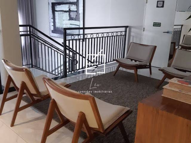 Apartamento para Venda em Poços de Caldas - 4