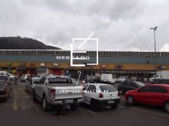 Sala para Locação em Poços de Caldas - 4
