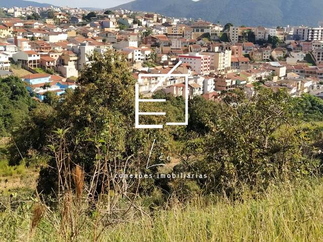 Terreno para Venda em Poços de Caldas - 5