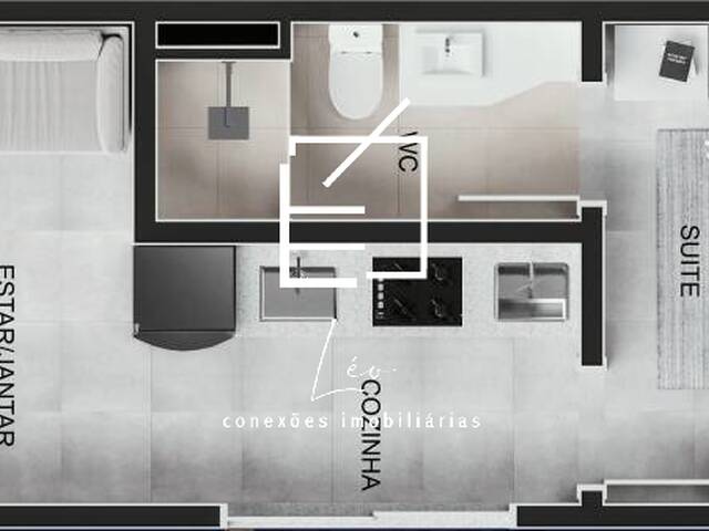 Apartamento para Venda em Poços de Caldas - 3