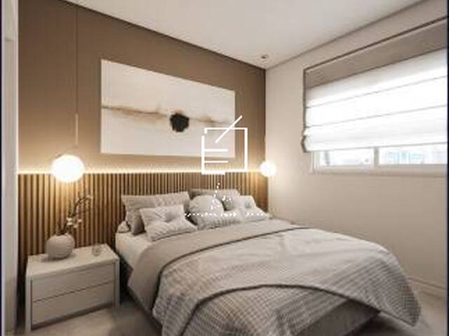 Apartamento para Venda em Poços de Caldas - 4