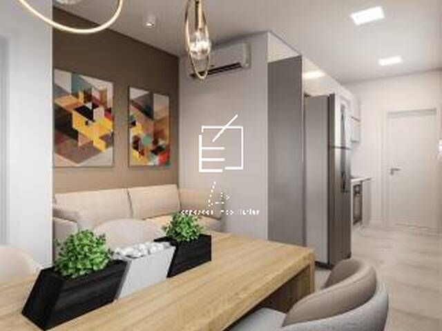 Apartamento para Venda em Poços de Caldas - 5