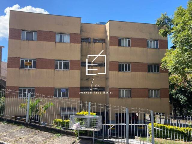 #605 - Apartamento para Venda em Poços de Caldas - MG - 1