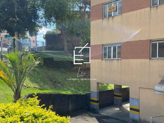 #605 - Apartamento para Venda em Poços de Caldas - MG - 2