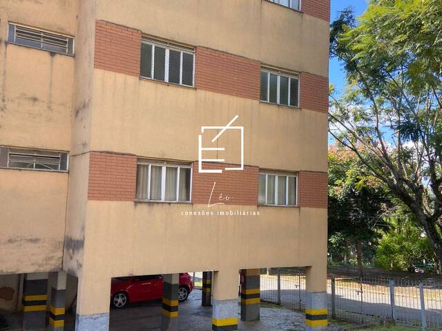 #605 - Apartamento para Venda em Poços de Caldas - MG - 3