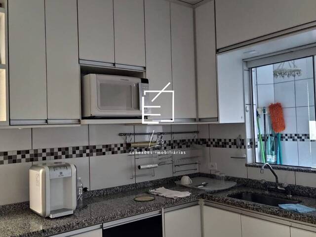Apartamento para Venda em Poços de Caldas - 5