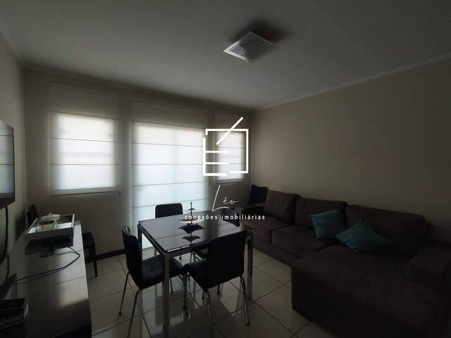 #617 - Apartamento para Venda em Poços de Caldas - MG