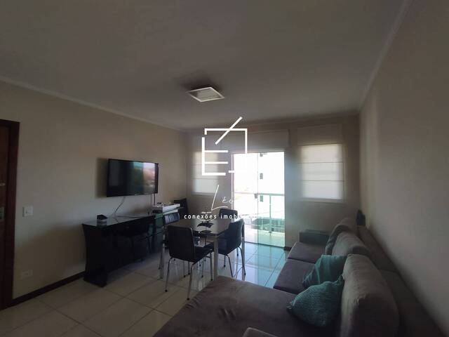 #617 - Apartamento para Venda em Poços de Caldas - MG