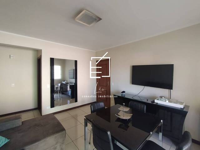 Apartamento para Venda em Poços de Caldas - 4