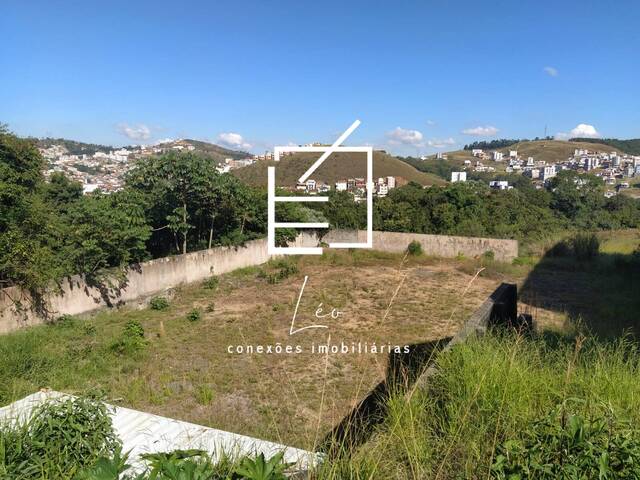 #600 - Terreno para Venda em Poços de Caldas - MG