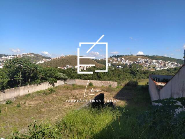 Terreno para Venda em Poços de Caldas - 4