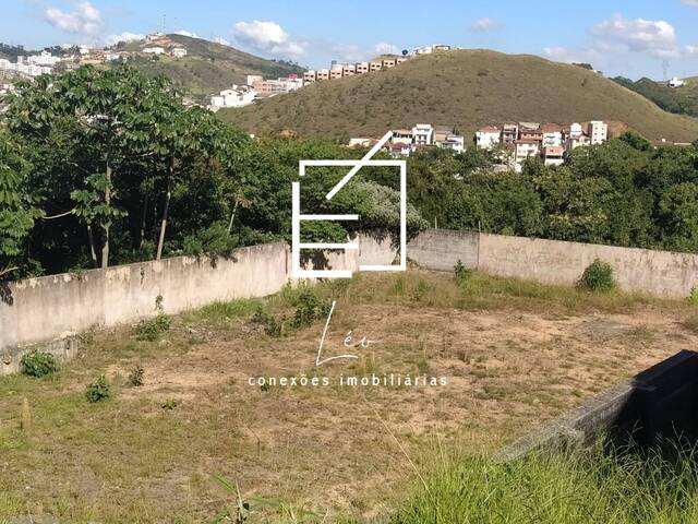 Terreno para Venda em Poços de Caldas - 5