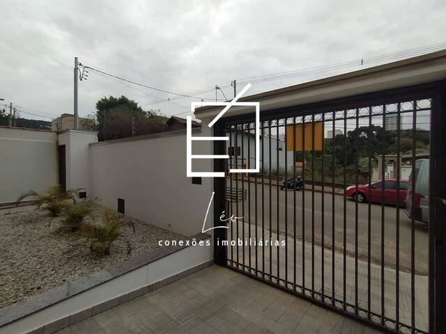 #647 - Apartamento para Venda em Poços de Caldas - MG - 2