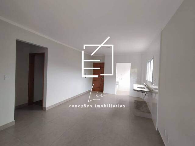 #647 - Apartamento para Venda em Poços de Caldas - MG - 3