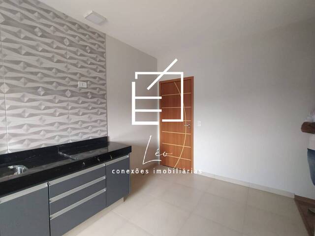 Apartamento para Locação em Poços de Caldas - 5