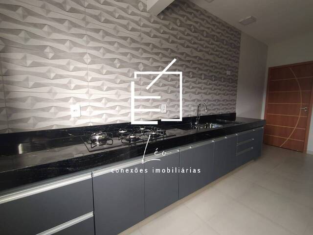 Apartamento para Locação em Poços de Caldas - 4